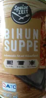 Bihun Suppe