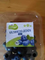 Heidelbeeren