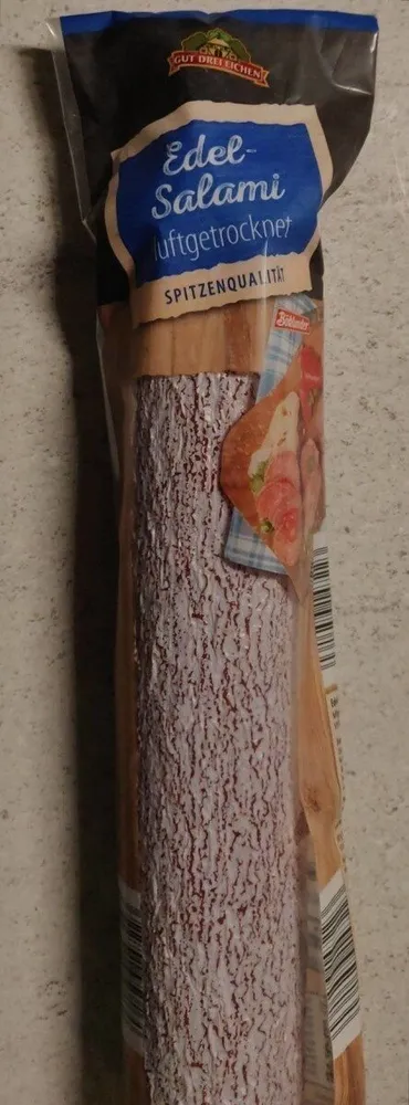 Edel - Salami