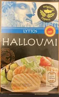 Halloumi