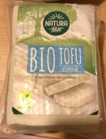 Bio Tofu al Naturale