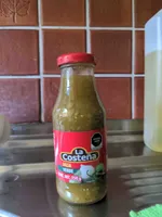 Salsa Verde