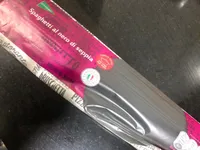 Spaghetti al nero di seppia