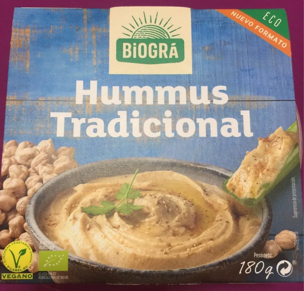 Hummus