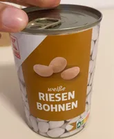 Reisen bohnen
