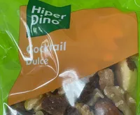 Cocktail dulce