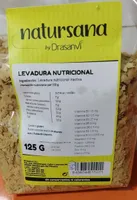 levadura nutricional