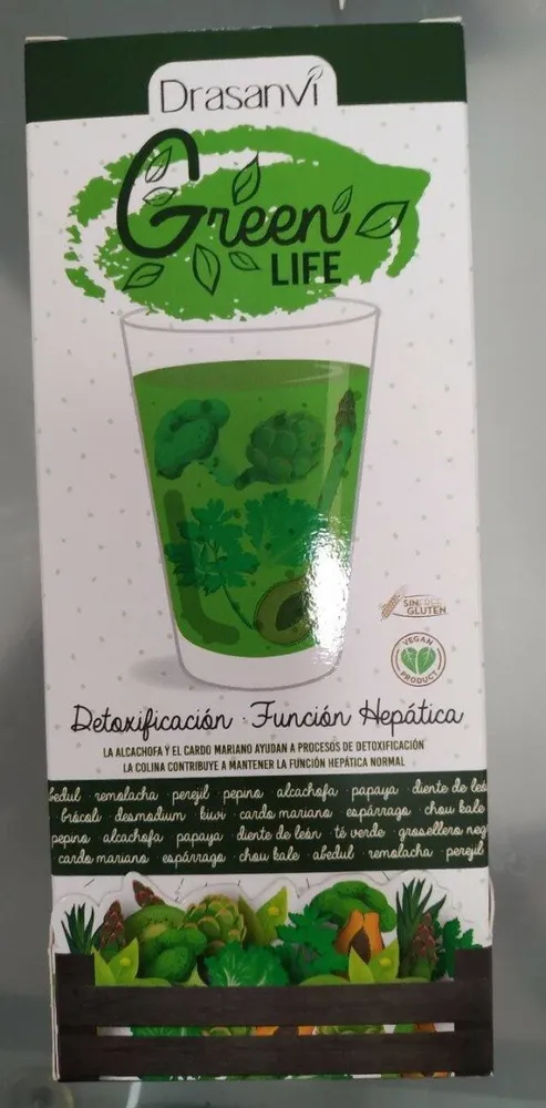 Green life