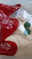 Almendra molida