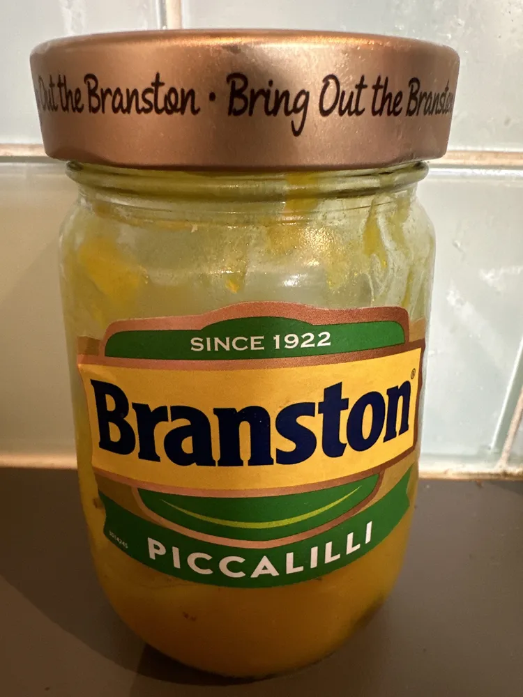 Piccalilli