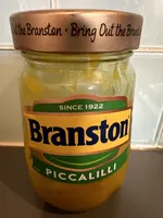 Piccalilli