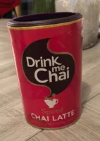 Chai latte