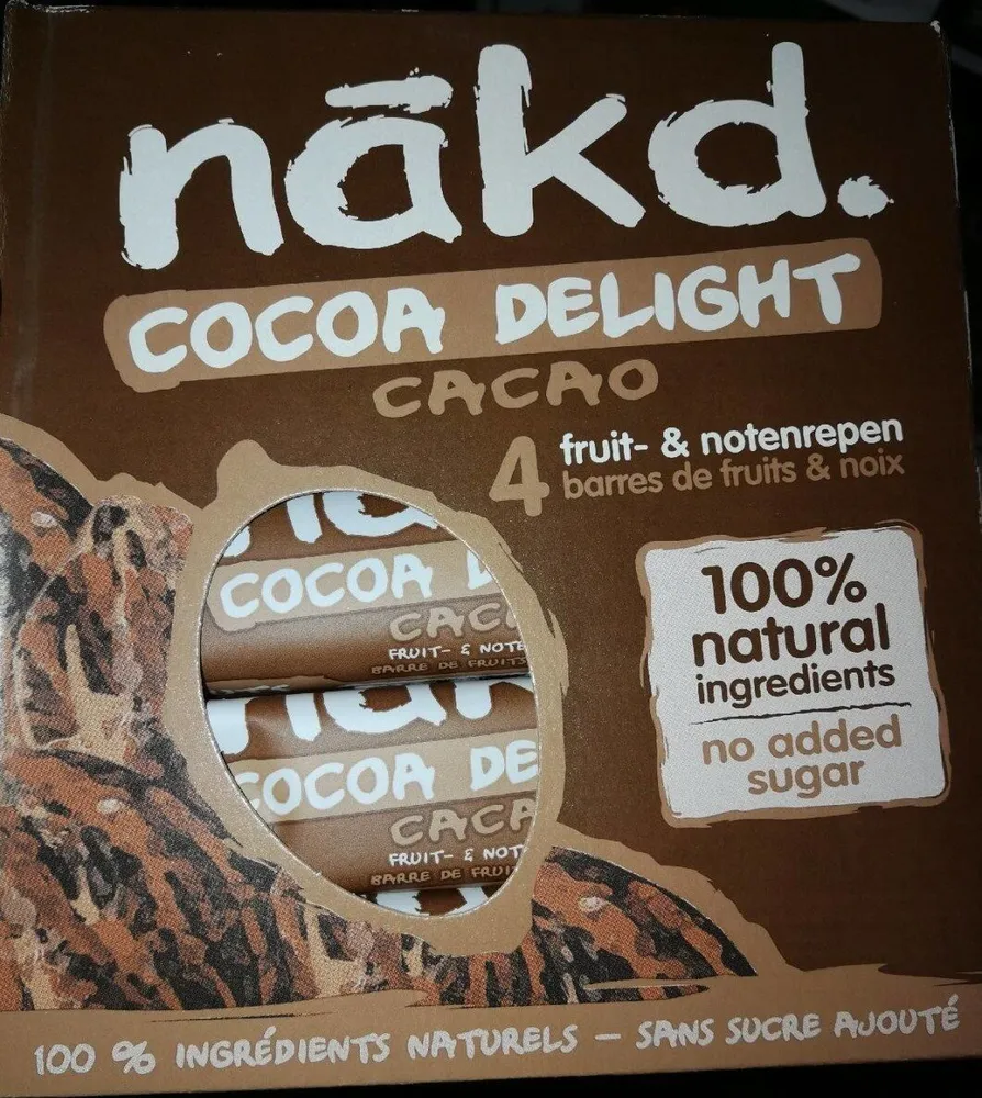 Nâkd