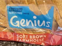 Brown bread