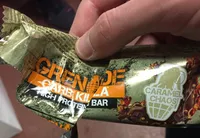 Carb Killa