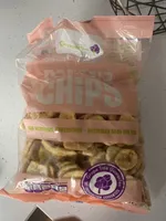 Banana Chips