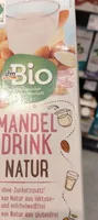Mandela drink dm