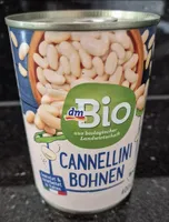 Cannellini Bohnen