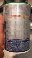 Protein shake vegan
