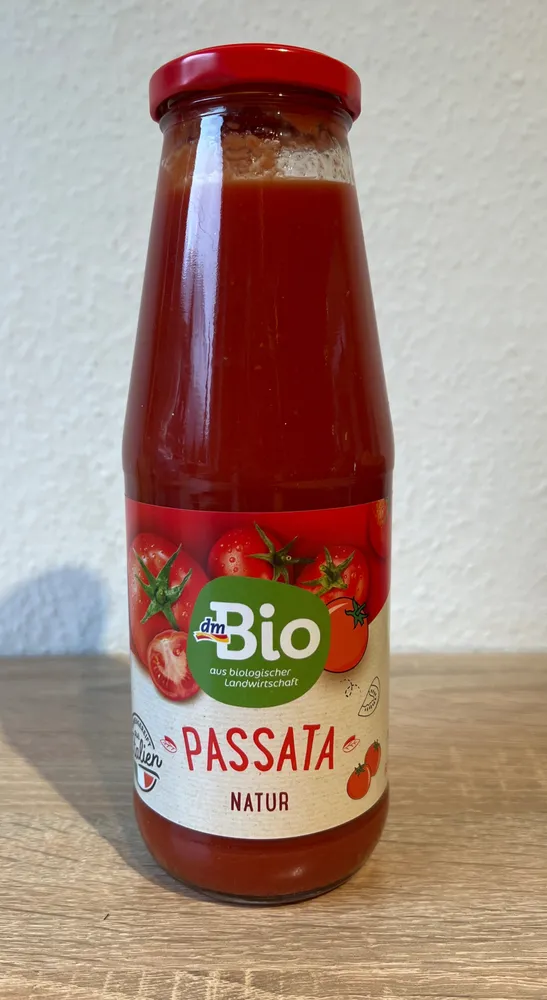 Passata Natur