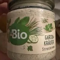 Gartenkräuter Streichcreme