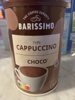 Cappuccino Choco’