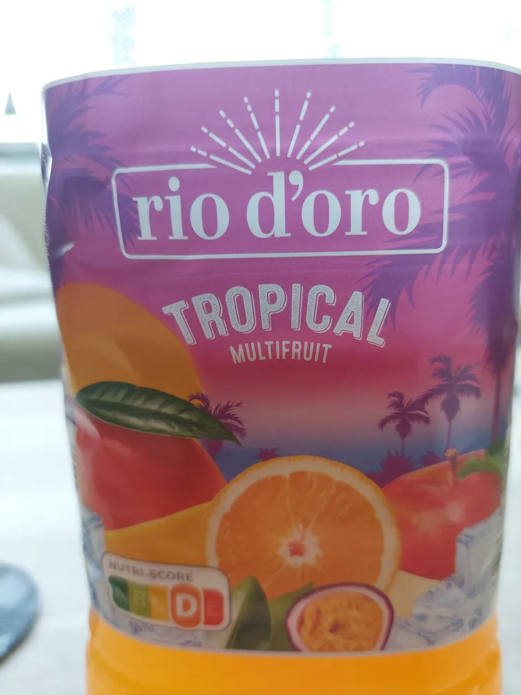 Rio d'Oro Tropical