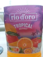 Rio d'Oro Tropical