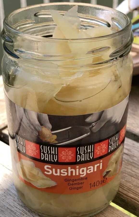 Sushigari