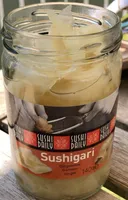 Sushigari