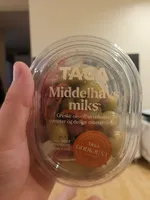 Middelhavsmiks