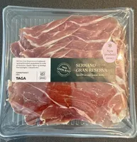 SERRANO GRAN RESERVA