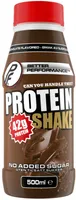 Protein shake