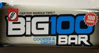 BIG100 BAR