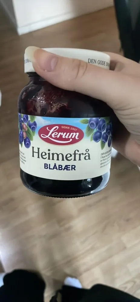 Blaubeer
