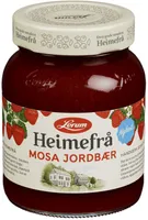 Marmelade Himbeere