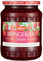 Brungebaer