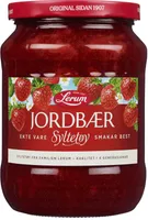 Jordbær Syltetøy