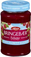 BRINGEBÆR Syltetøy