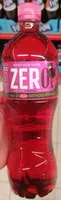 Zeroh! Lerum Bringebærsirup