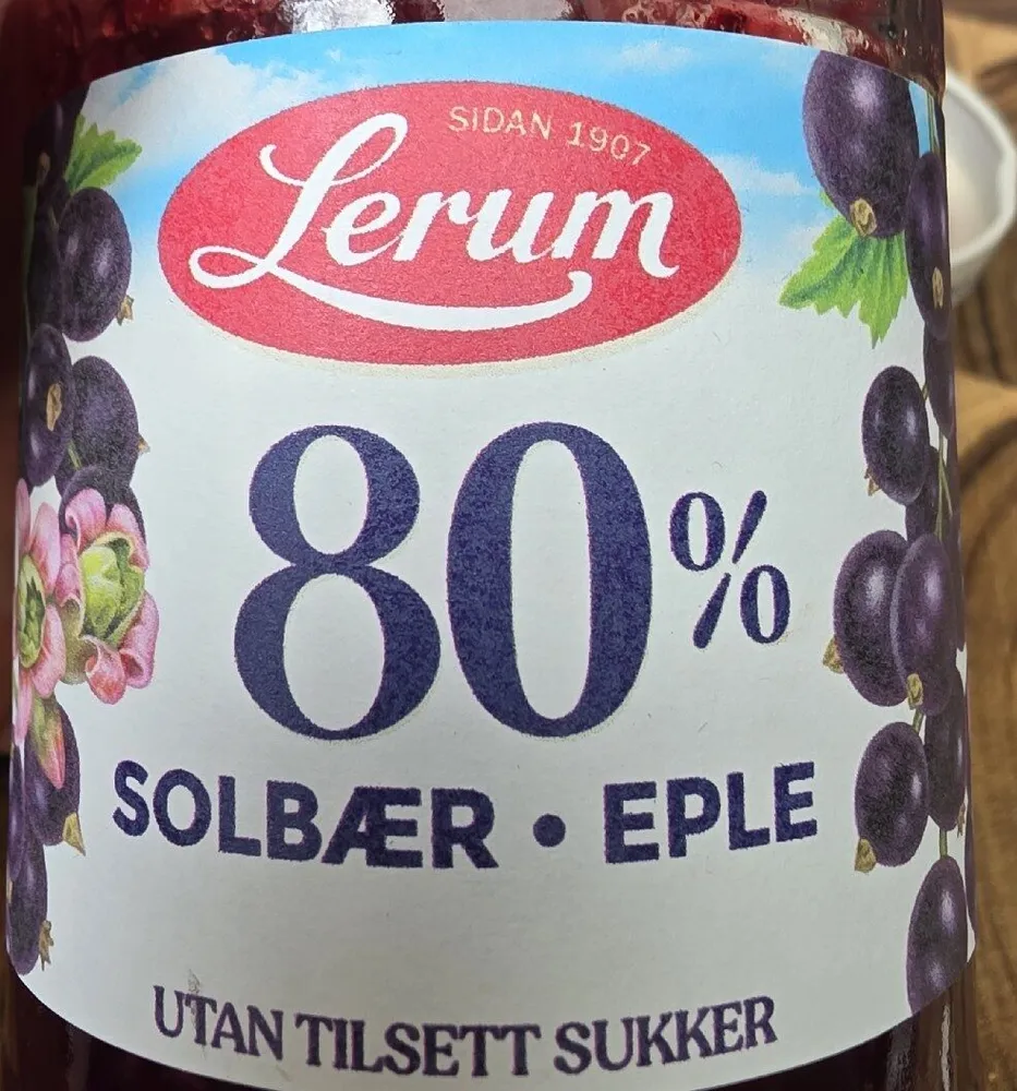 Solber Eple