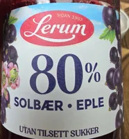 Solber Eple