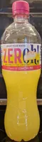 Zeroh! Lemon Pie