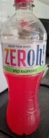 Wild raspberry