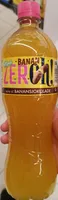 Zeroh! Minde Banan taste of Banansjokolade