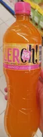 Zeroh! Ice Tea Mango chai ice tea
