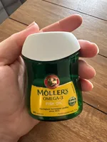 Fish Oil