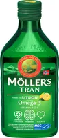 Møllers Tran Sitron