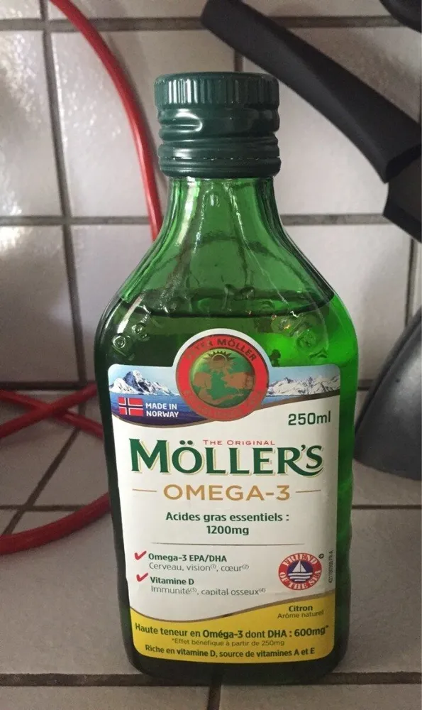 Moller's