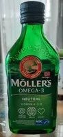 Cod Liver Oil - Neutral